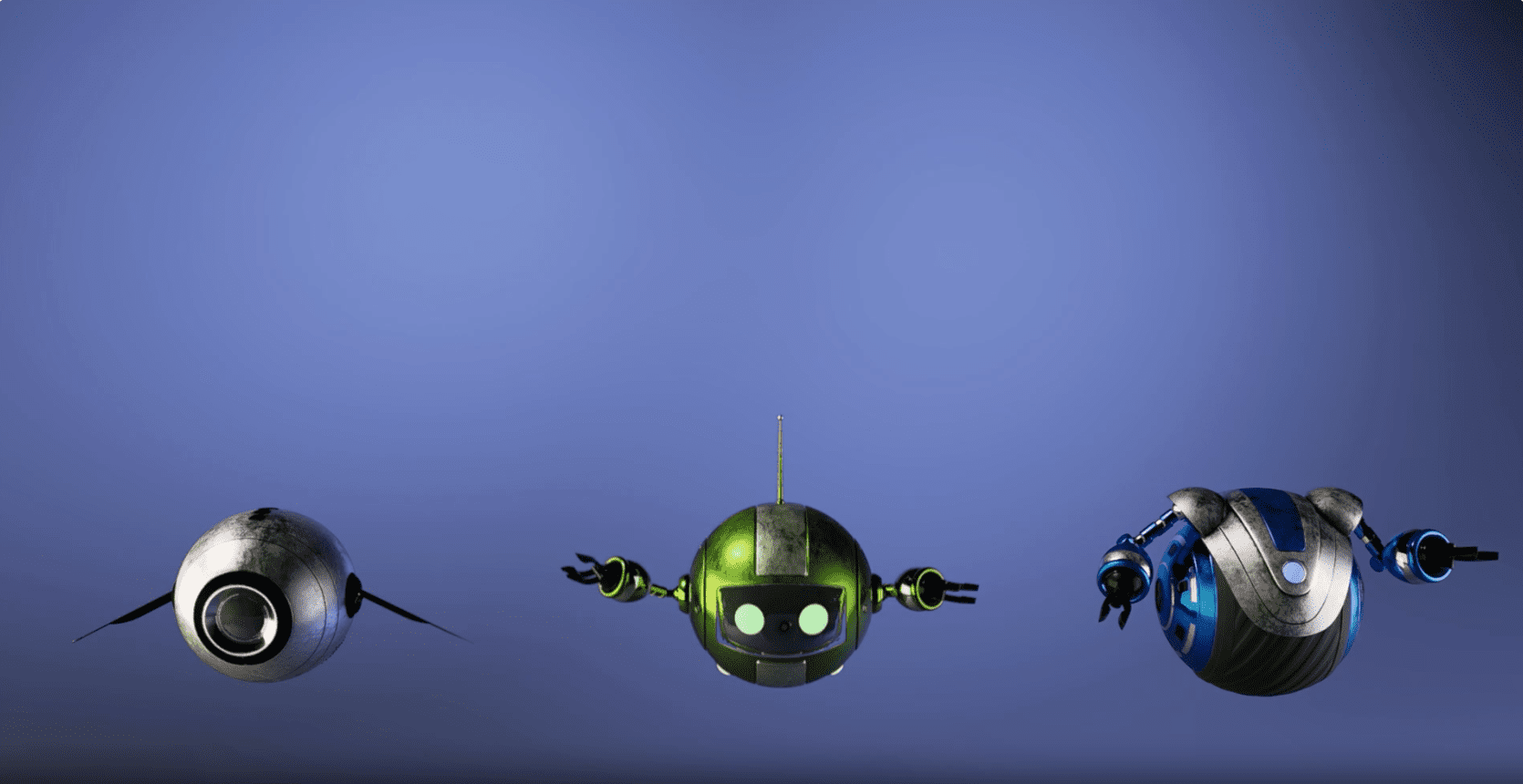 3D REEL