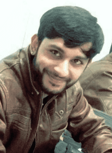 Ashish Oza