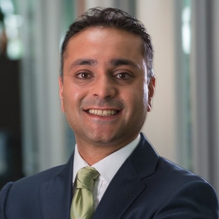 Girish Patel