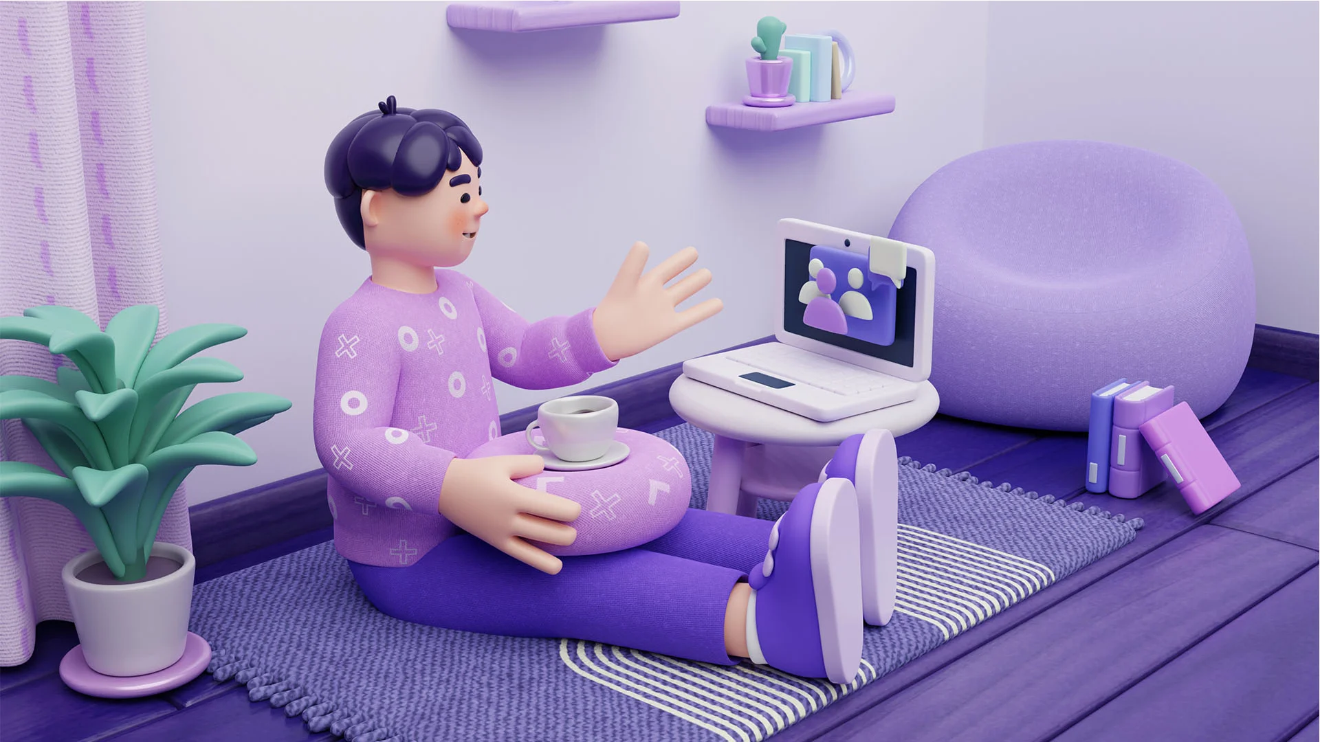 3D Animation