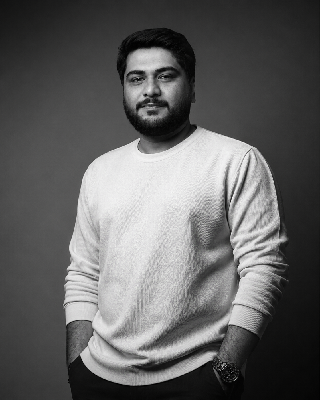 Mayurrajsinh Rathod